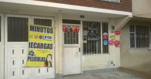 MINUTOS Y RECARGAS DIAGONAL 82G CON 79B MINUTOS Y RECARGAS DIAGONAL 82G CON 79B